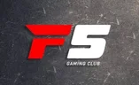 F5 logo