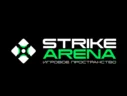 Strike Arena logo