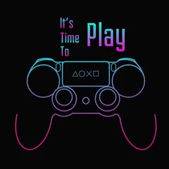 Time to Play logo
