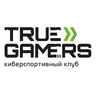 True Gamers logo